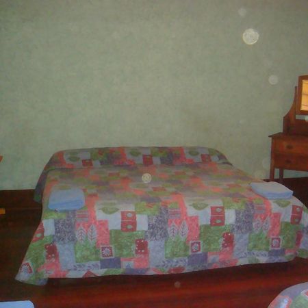 The Priory Hotel Dongara Esterno foto
