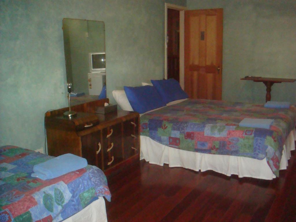 The Priory Hotel Dongara Camera foto