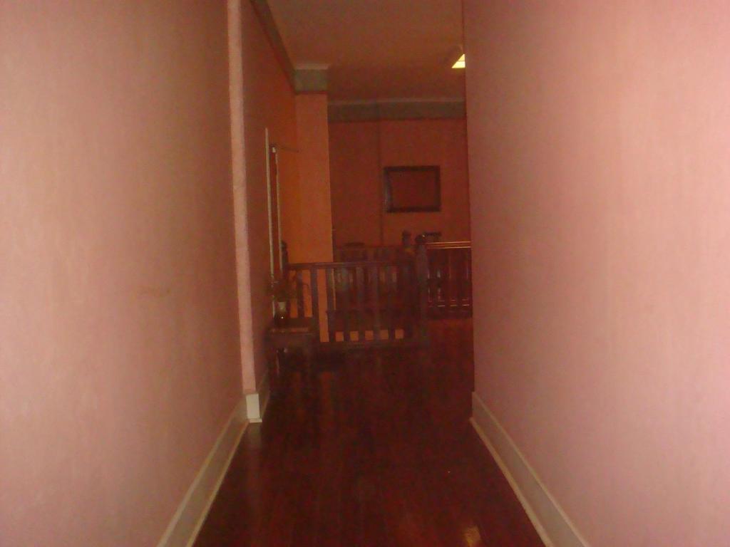 The Priory Hotel Dongara Esterno foto