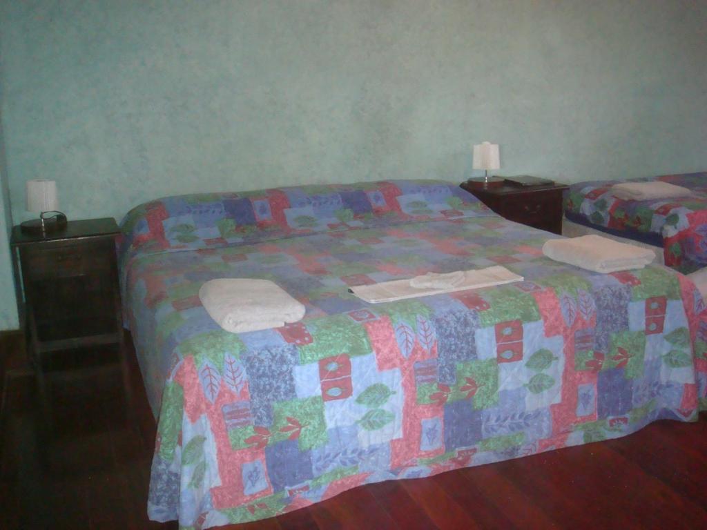 The Priory Hotel Dongara Camera foto
