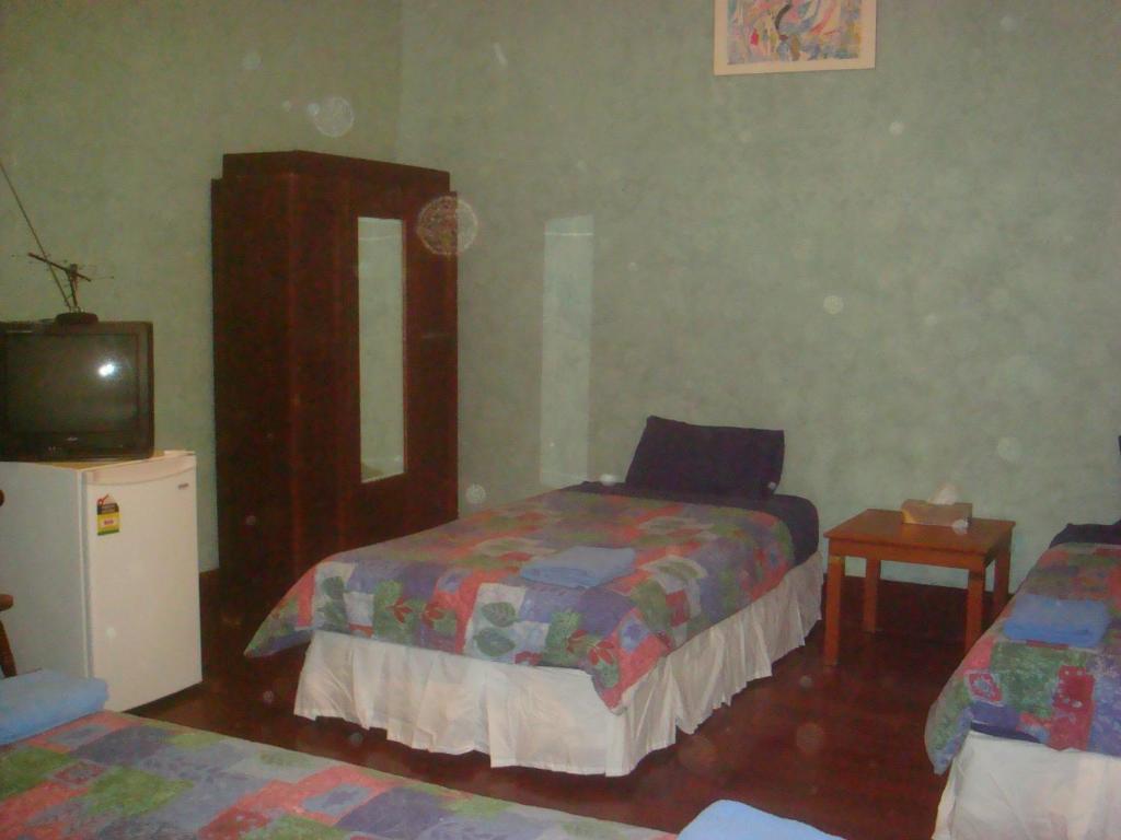 The Priory Hotel Dongara Camera foto