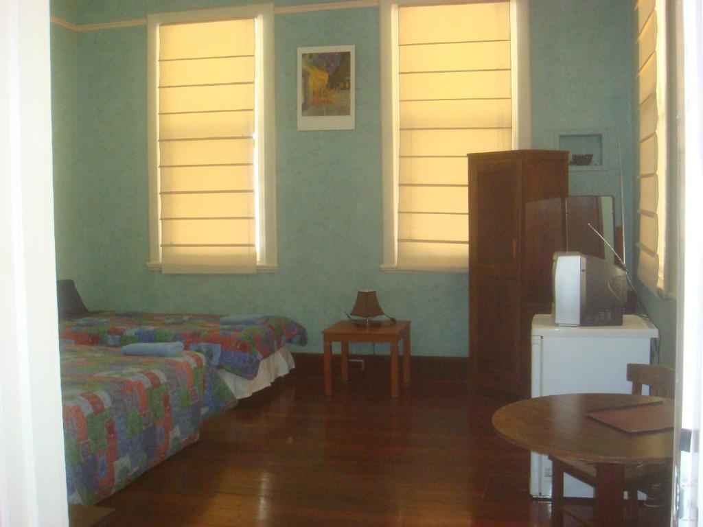 The Priory Hotel Dongara Camera foto