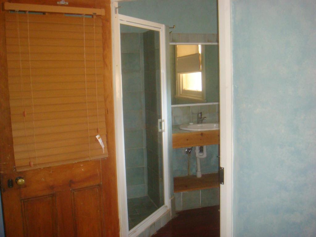 The Priory Hotel Dongara Camera foto