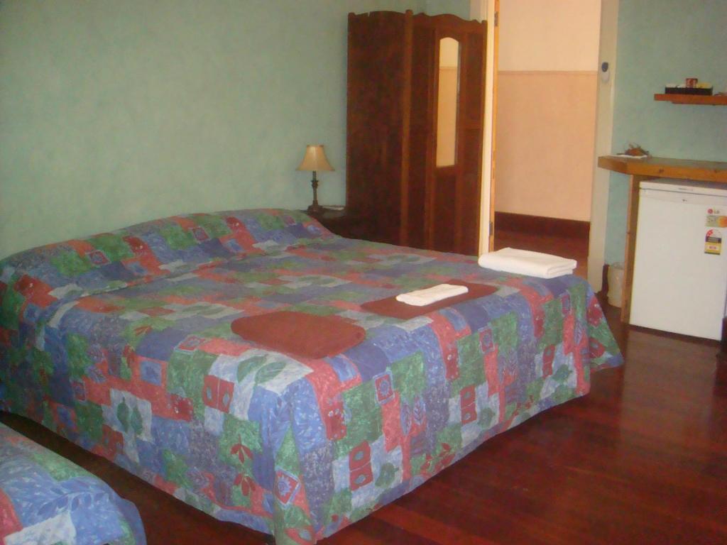 The Priory Hotel Dongara Camera foto