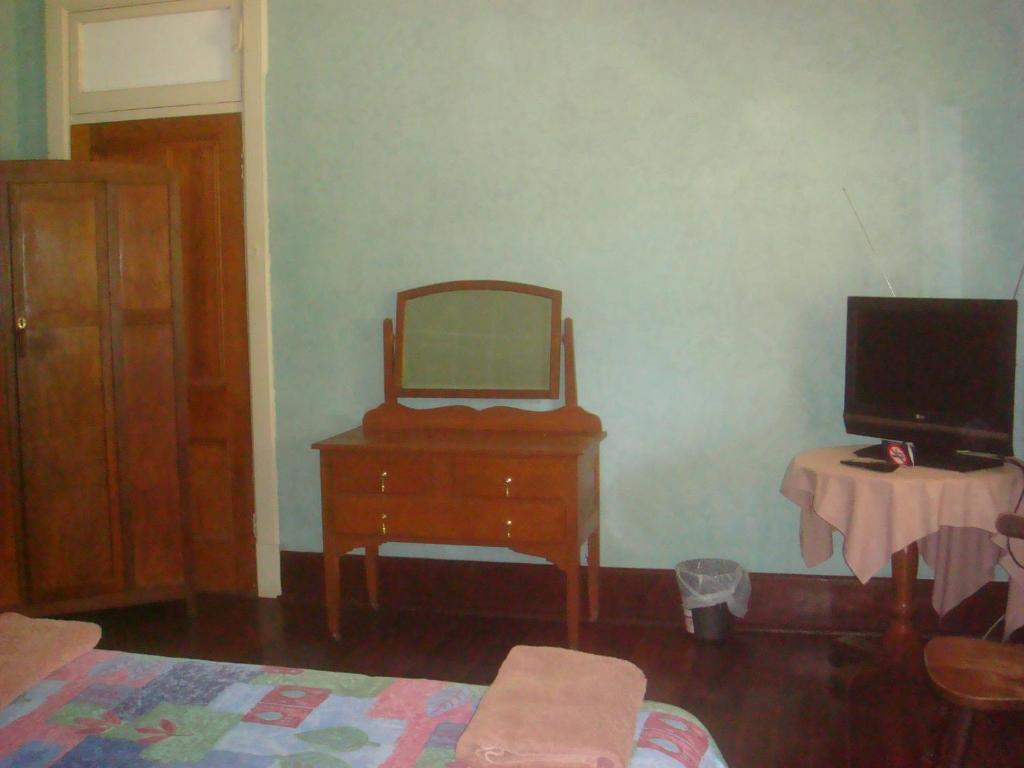 The Priory Hotel Dongara Camera foto