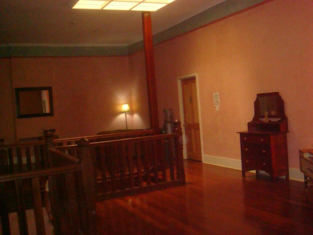 The Priory Hotel Dongara Esterno foto