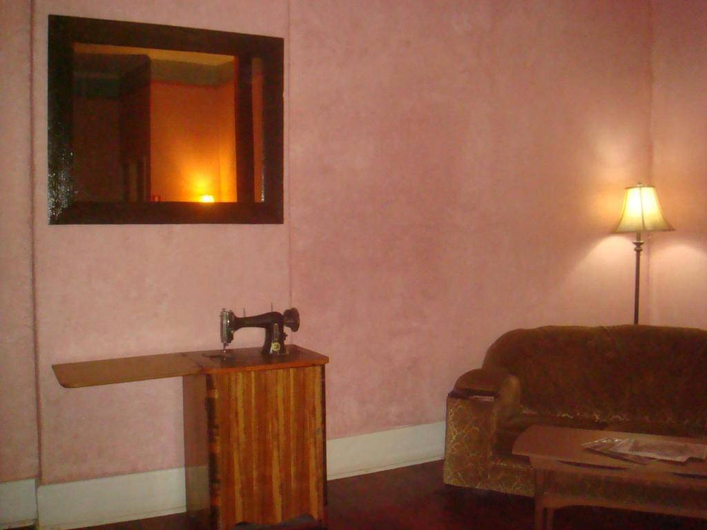 The Priory Hotel Dongara Esterno foto