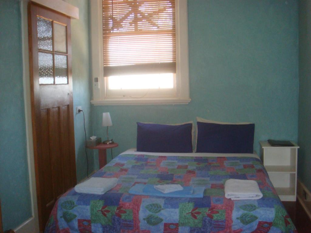 The Priory Hotel Dongara Camera foto