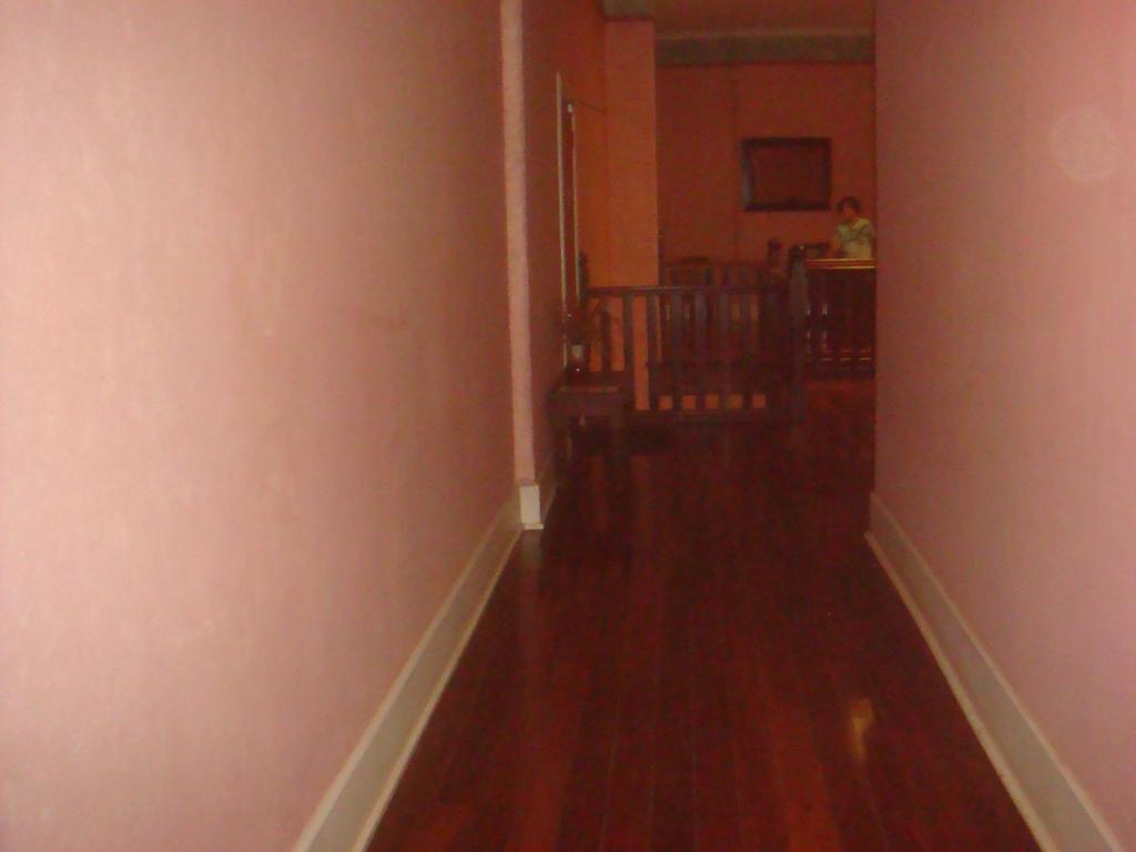 The Priory Hotel Dongara Esterno foto