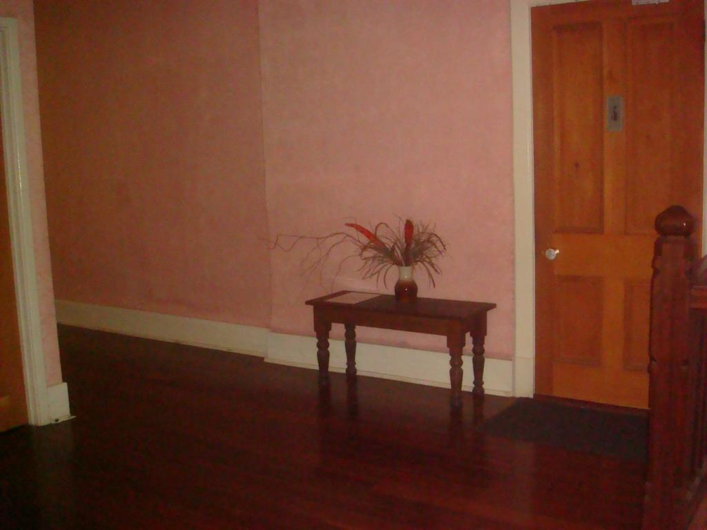 The Priory Hotel Dongara Esterno foto