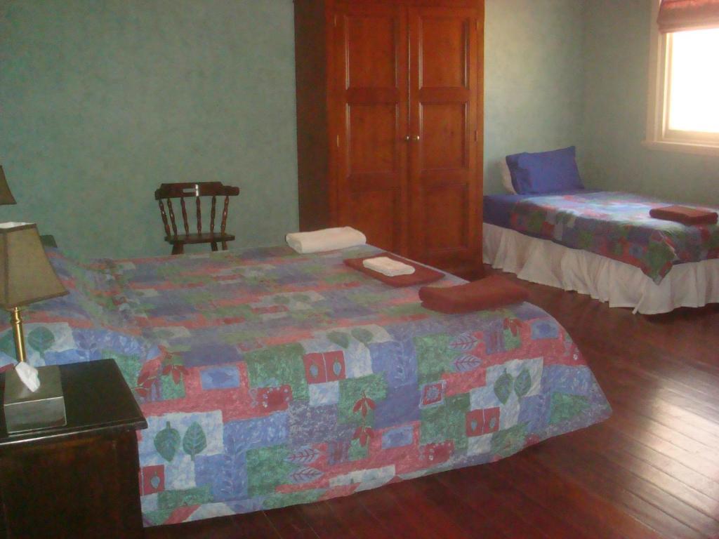 The Priory Hotel Dongara Esterno foto