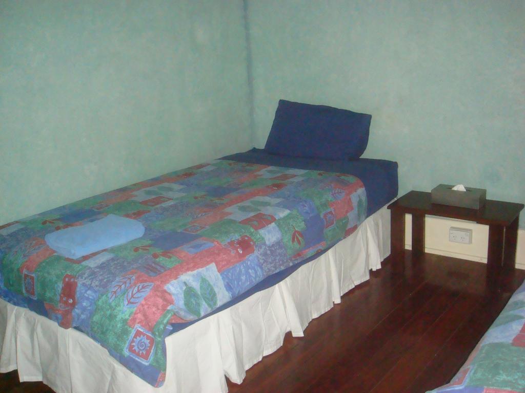 The Priory Hotel Dongara Esterno foto
