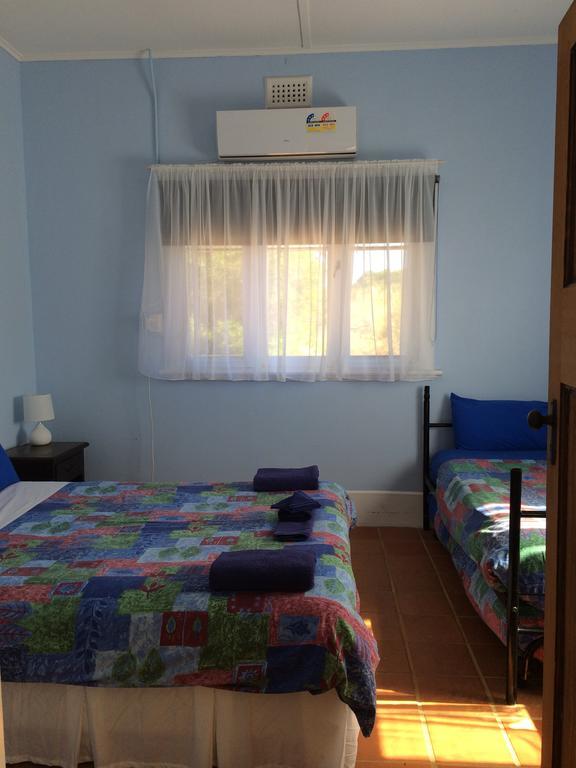 The Priory Hotel Dongara Esterno foto