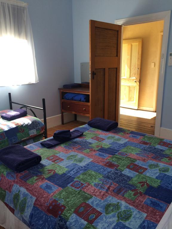 The Priory Hotel Dongara Esterno foto