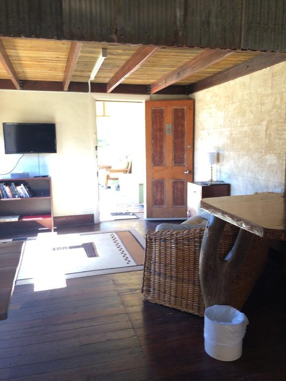 The Priory Hotel Dongara Esterno foto