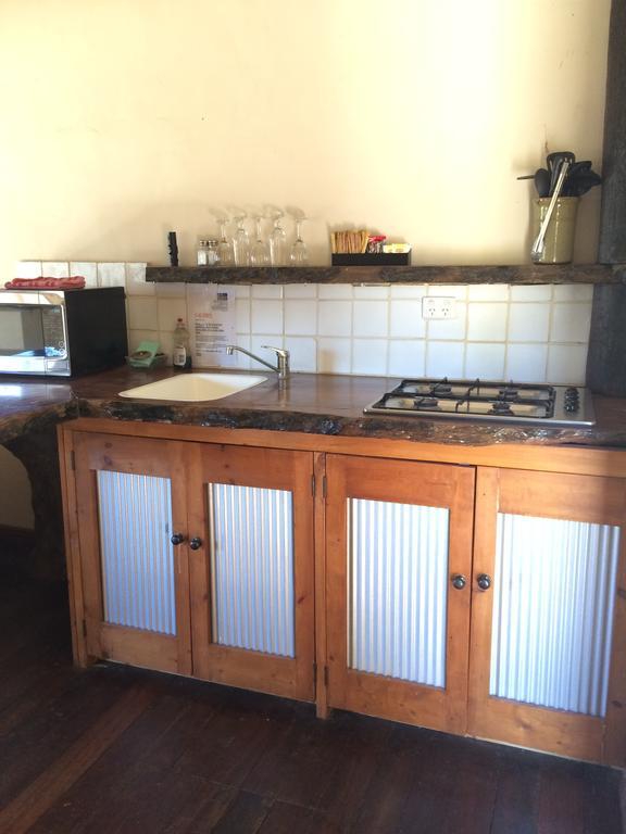 The Priory Hotel Dongara Esterno foto
