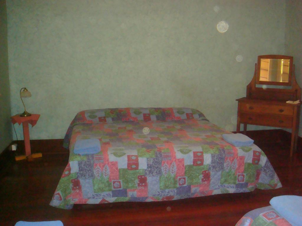 The Priory Hotel Dongara Esterno foto